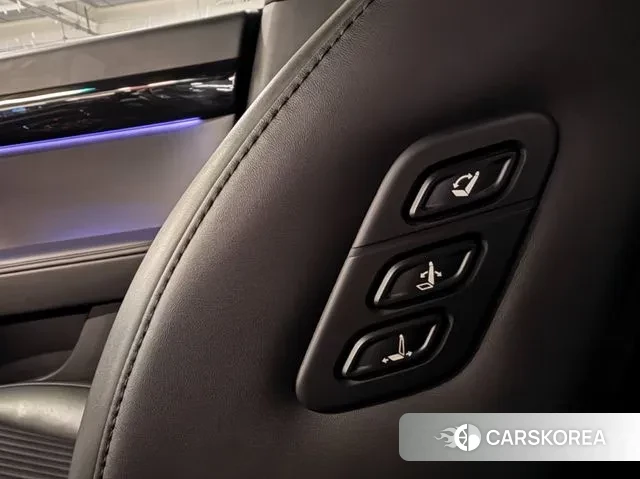 Hyundai Grandeur (GN7) id 3644067 из Кореи 7