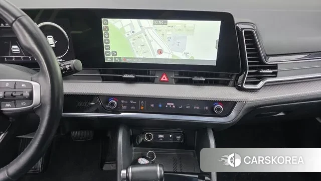 Kia Sportage 5th Generation id 3577238 из Кореи 7