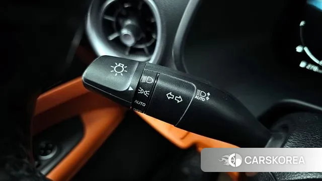 Kia The New K3 2nd generation id 3473183 из Кореи 7