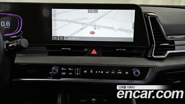 Kia Sportage 5th Generation id 2497225 из Кореи 7