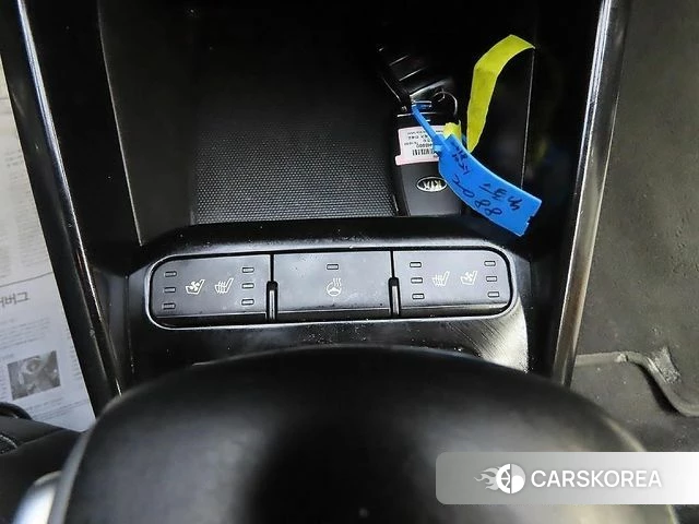 Kia Stonic id 4305002 из Кореи 7