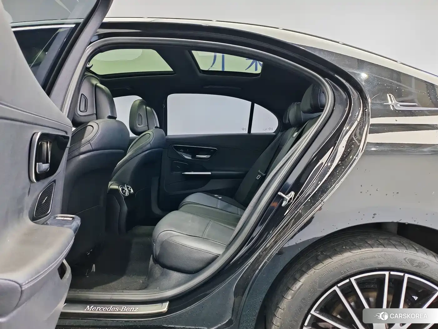 Mercedes-Benz C-class id 4674336 из Китая 7