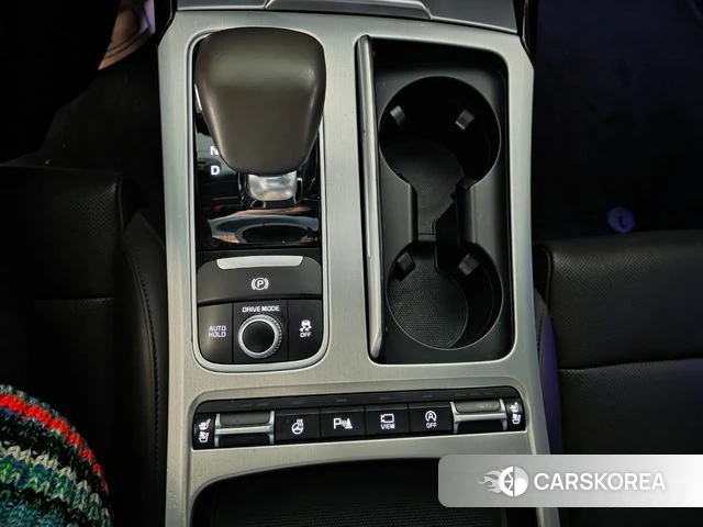 Kia Stinger id 3820859 из Кореи 7