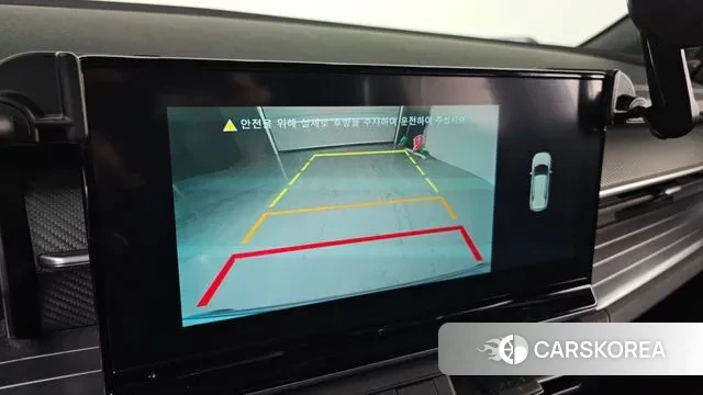 Ssangyong Torres id 3597034 из Кореи 7