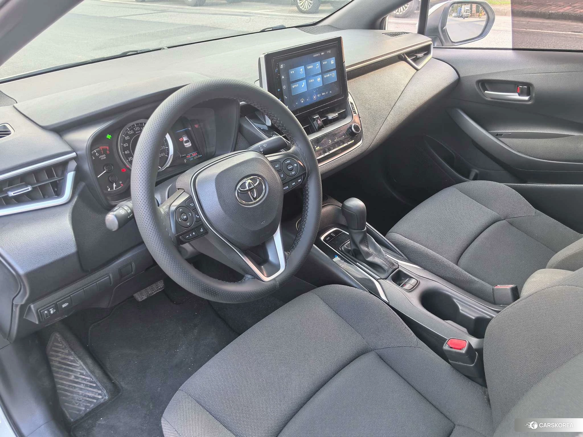 Toyota Lei Ling id 4499072 из Китая 7