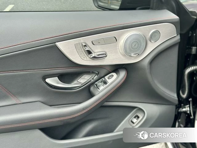 Mercedes-Benz C-class AMG id 4265184 из Китая 7