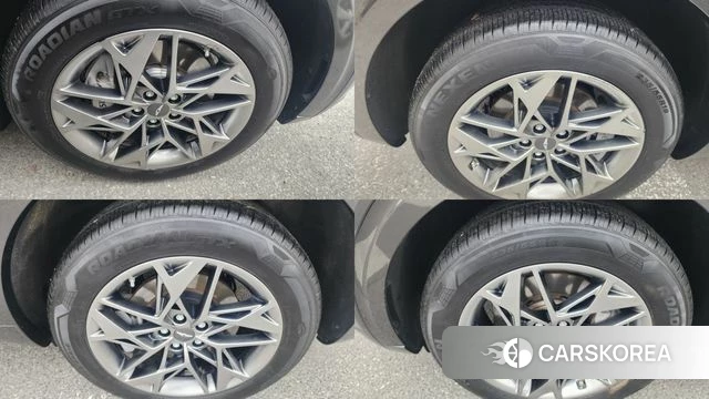 Genesis GV70 id 4655958 из Кореи 7