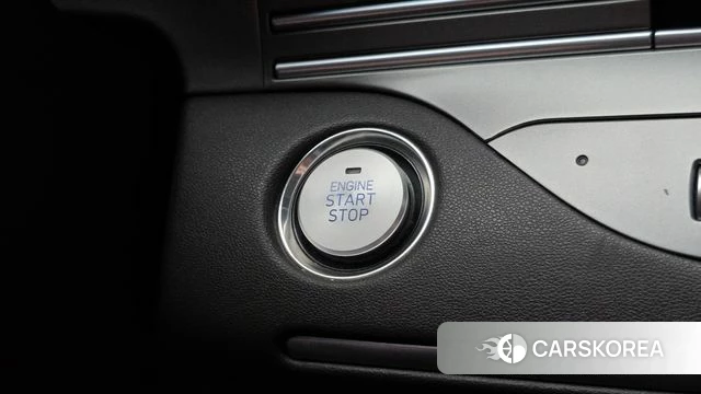 Hyundai The New Grandeur IG id 4894952 из Кореи 7