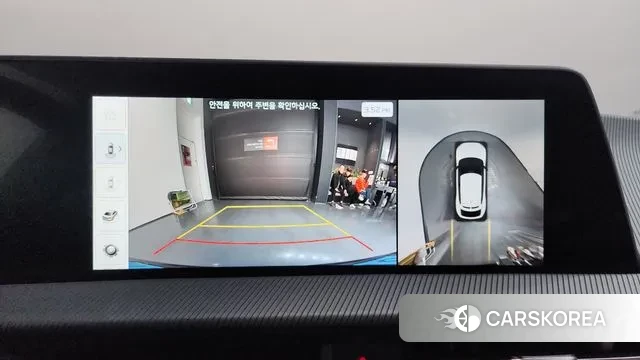 Kia EV6 id 3447503 из Кореи 7