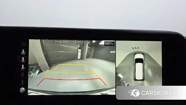 Kia Carnival 4th generation id 3567226 из Кореи 7