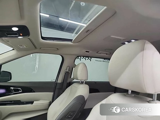 Kia Carnival 4th generation id 4196048 из Кореи 7