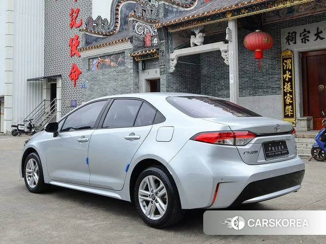 Toyota Lei Ling id 4273384 из Китая 7