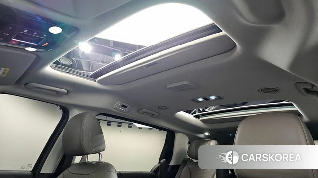 Kia The New Carnival 4th Generation id 4394494 из Кореи 7