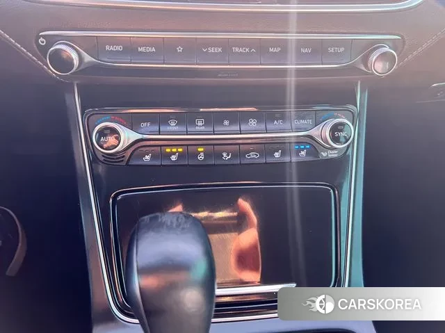 Hyundai Grandeur IG id 3429239 из Кореи 7