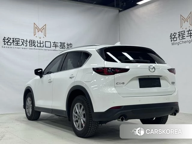 Mazda CX-5 id 4299393 из Китая 7