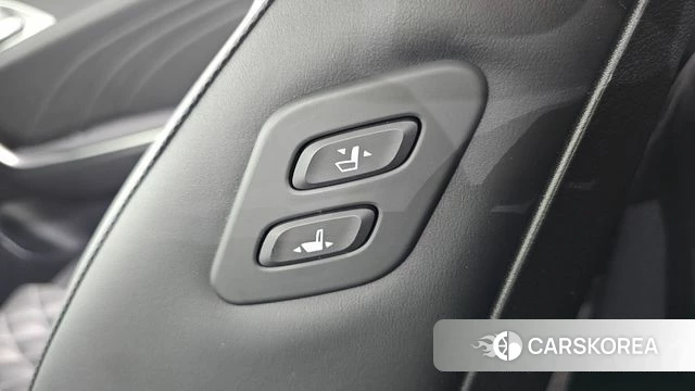 Kia Stinger Meister id 4741145 из Кореи 7