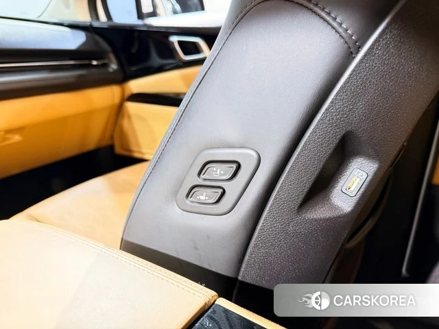 Kia Carnival 4th generation id 4464696 из Кореи 7