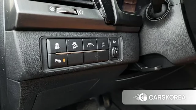 Ssangyong The New Rexton Sports Cannes id 3539687 из Кореи 7