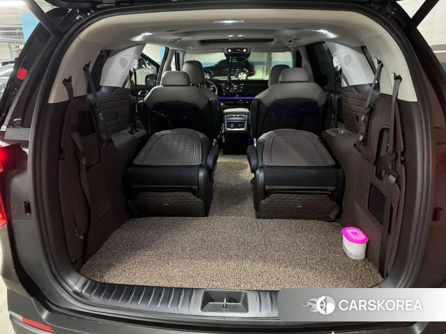 Kia The New Carnival 4th Generation id 3882821 из Кореи 7