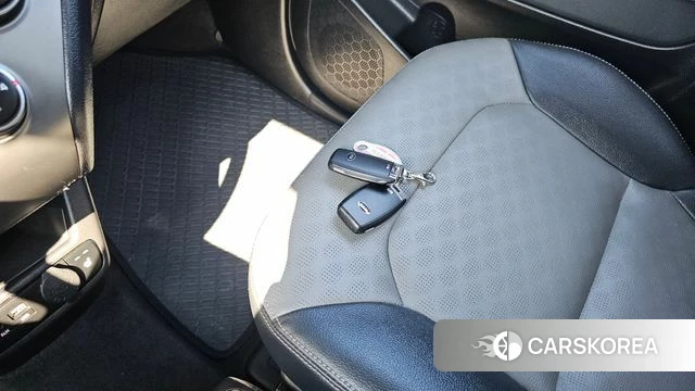 Kia The New Ray id 4672776 из Кореи 7