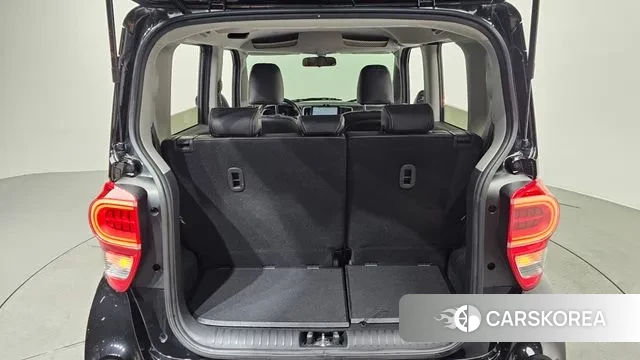 Kia The New Ray id 3577577 из Кореи 7