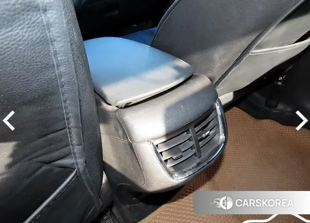 Chevrolet (GM Daewoo) The New Malibu id 3454485 из Кореи 7