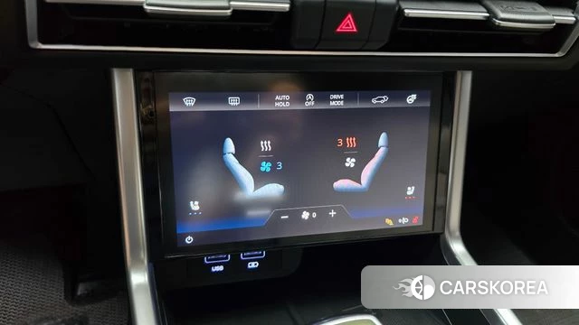 Ssangyong Torres id 4475090 из Кореи 7