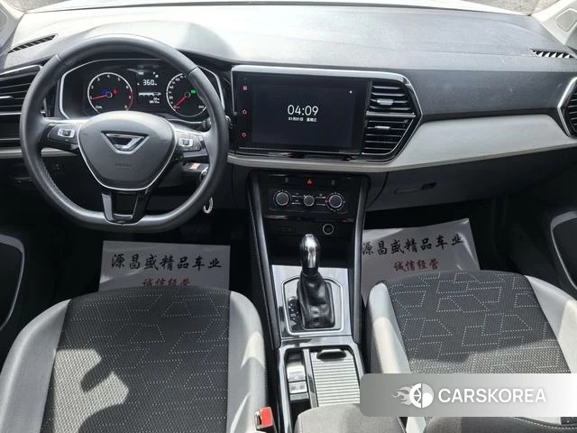 Jetta VS5 id 4207664 из Китая 7