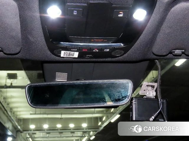 Kia K5 3rd generation id 4416335 из Кореи 7