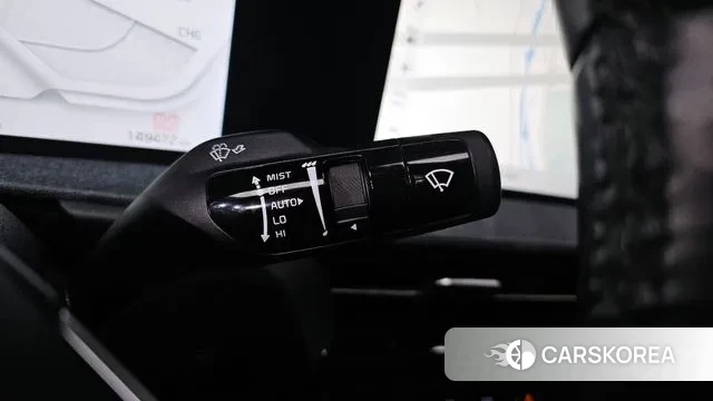 Kia EV6 id 3777241 из Кореи 7