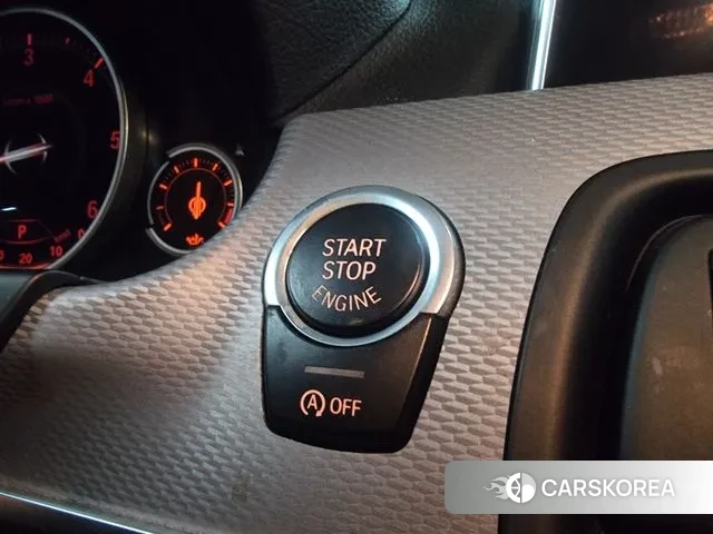 BMW 6 Series (F12) id 3515262 из Кореи 7