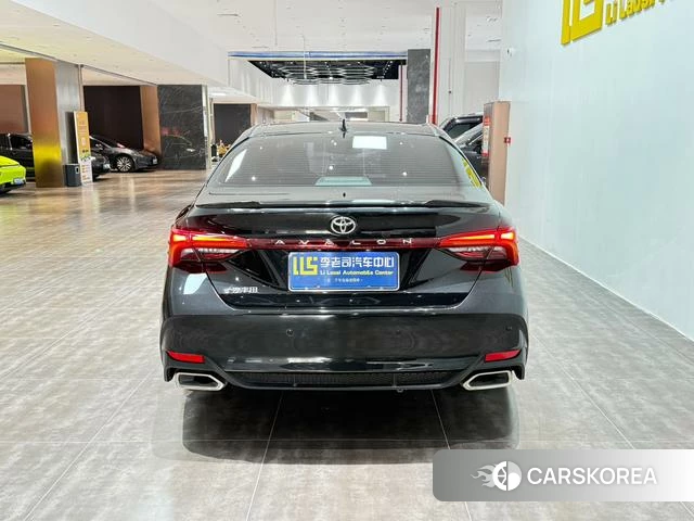 Toyota Asian dragon id 4273712 из Китая 7