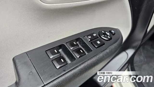 Kia The New Ray id 2707246 из Кореи 7