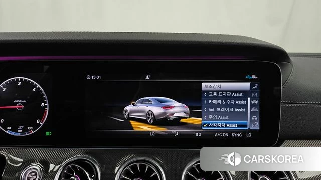 Mercedes-Benz CLS-Class C257 id 4732356 из Кореи 7