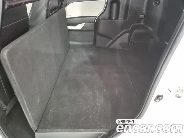 Kia The New Ray id 2813596 из Кореи 7