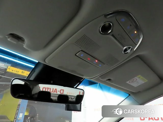 Hyundai The New Grandeur IG id 4434607 из Кореи 7