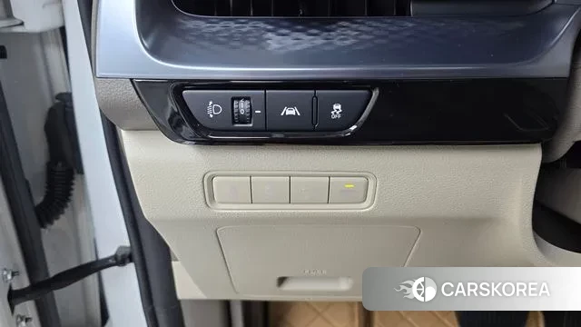 Kia Carnival 4th generation id 3003664 из Кореи 7