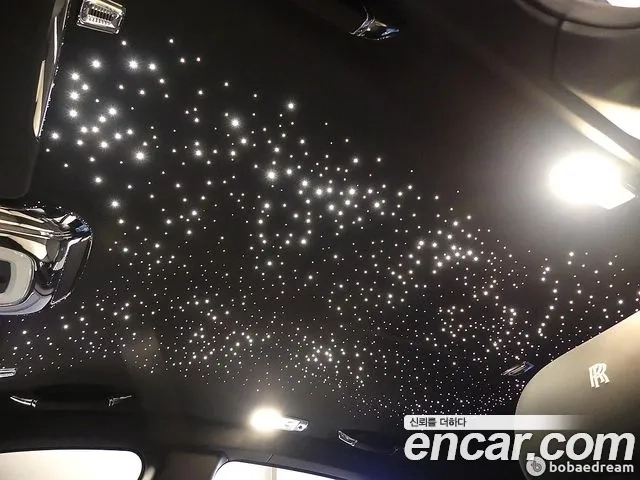 Rolls-Royce Ghost id 2912886 из Кореи 7