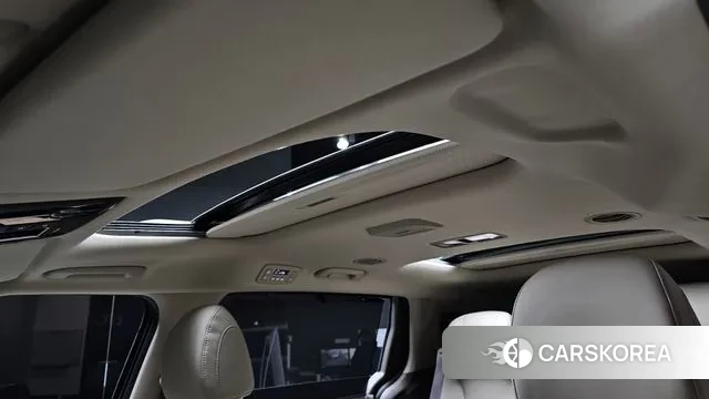 Kia The New Carnival 4th Generation id 3371935 из Кореи 7