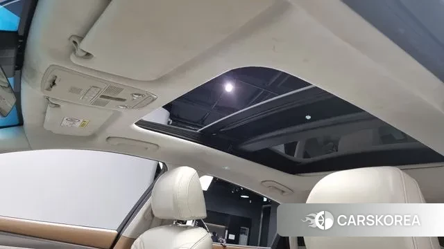 Hyundai The New Grandeur IG Hybrid id 2960195 из Кореи 7