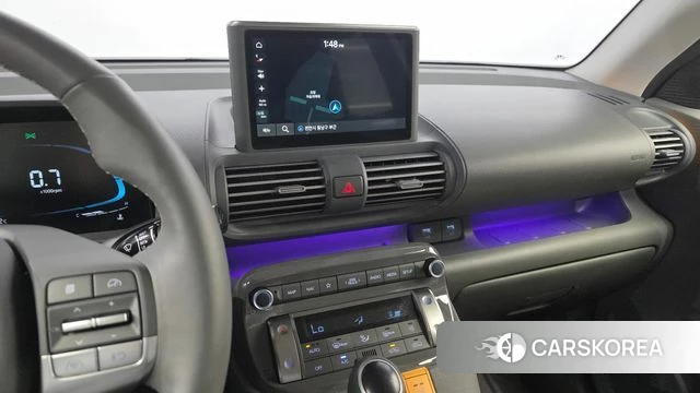 Hyundai Casper id 3877564 из Кореи 7