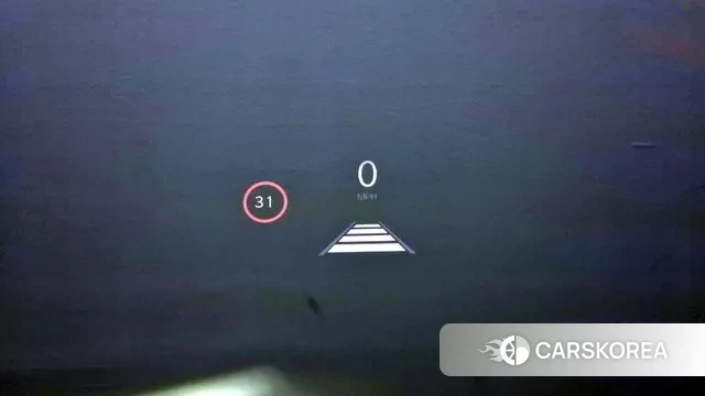 Jeep Grand Cherokee (WL) id 3042638 из Кореи 7