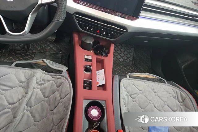 Volkswagen Lingdu id 4241597 из Китая 7