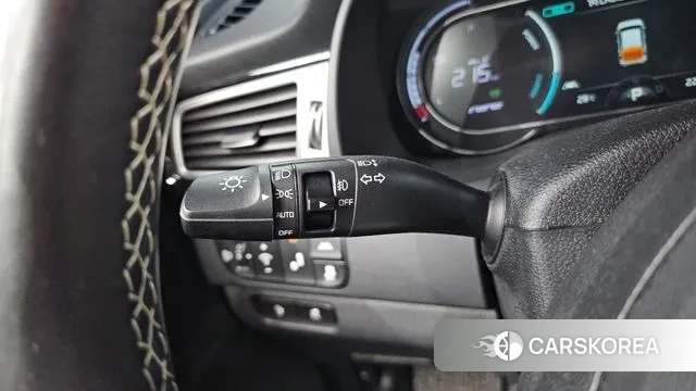 Kia Niro EV id 2980620 из Кореи 7