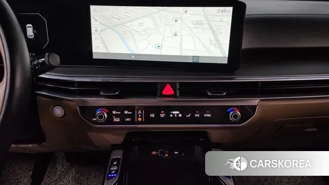 Kia The New Sorento 4th Generation id 3649074 из Кореи 7