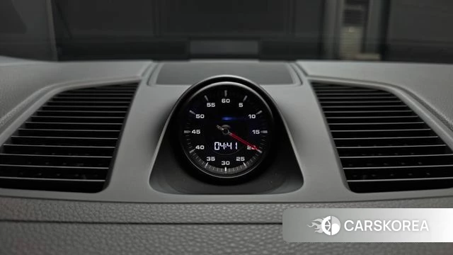 Porsche Cayenne (PO536) id 4446445 из Кореи 7