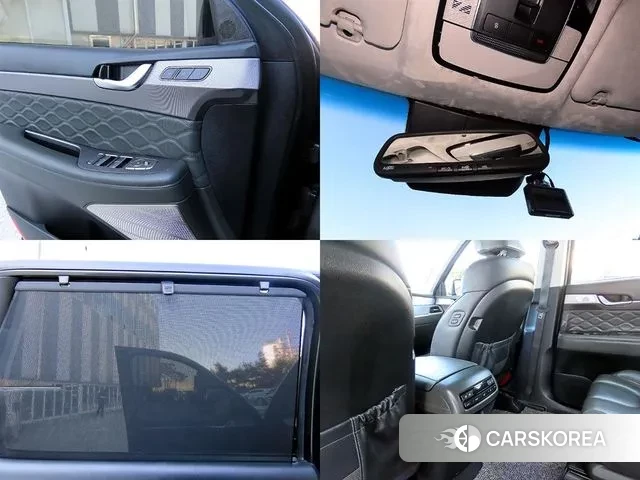 Hyundai Palisade id 3350293 из Кореи 7