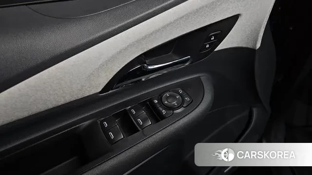 Chevrolet (GM Daewoo) Bolt EV id 3009122 из Кореи 7