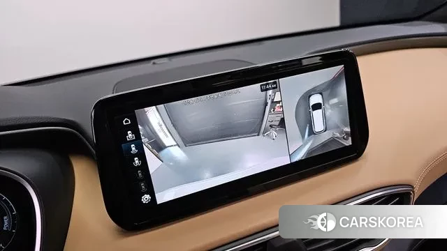 Hyundai The New Santa Fe id 2993470 из Кореи 7