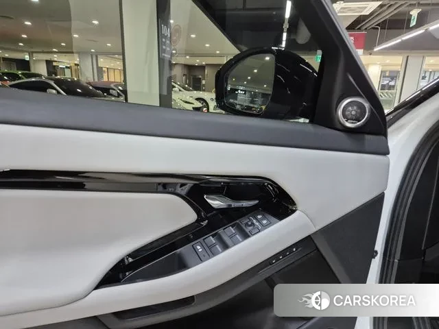 Land Rover Range Rover Evoque 2nd Generation id 3538529 из Кореи 7